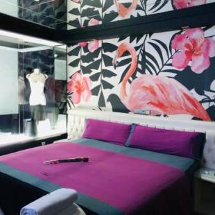 Фотографии мотеля
Motel Venus Pontevedra