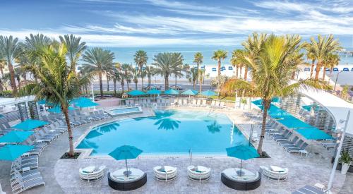 Фотография гостиницы Club Wyndham Clearwater Beach Resort