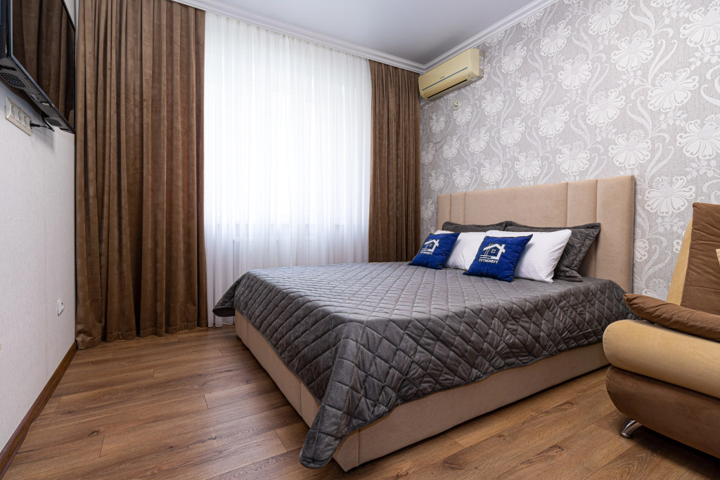 Фотография квартиры Квартира Тут Живут | Восточно кругликовская 20