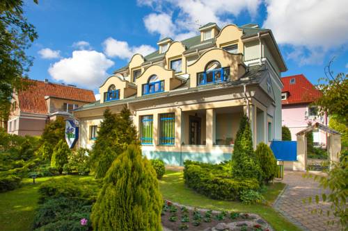 Фотографии гостиницы 
            Обертайх