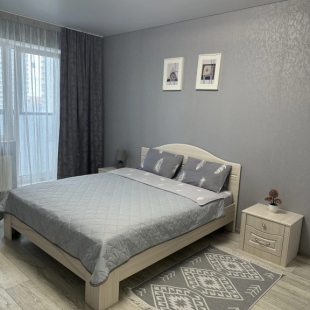 Фотография квартиры Апартаменты Манхеттен