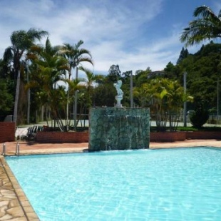 Фотография апарт отеля Flat Cavalinho Branco - Apto 509