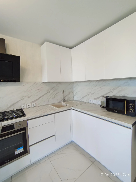 Фотография квартиры Апартаменты на главной улице Уфы