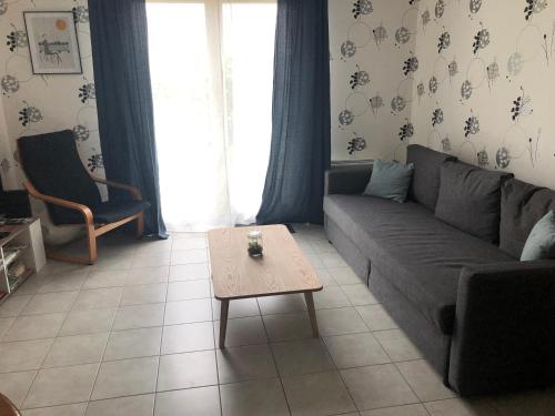 Фотография гостевого дома La maison de Julie Albert