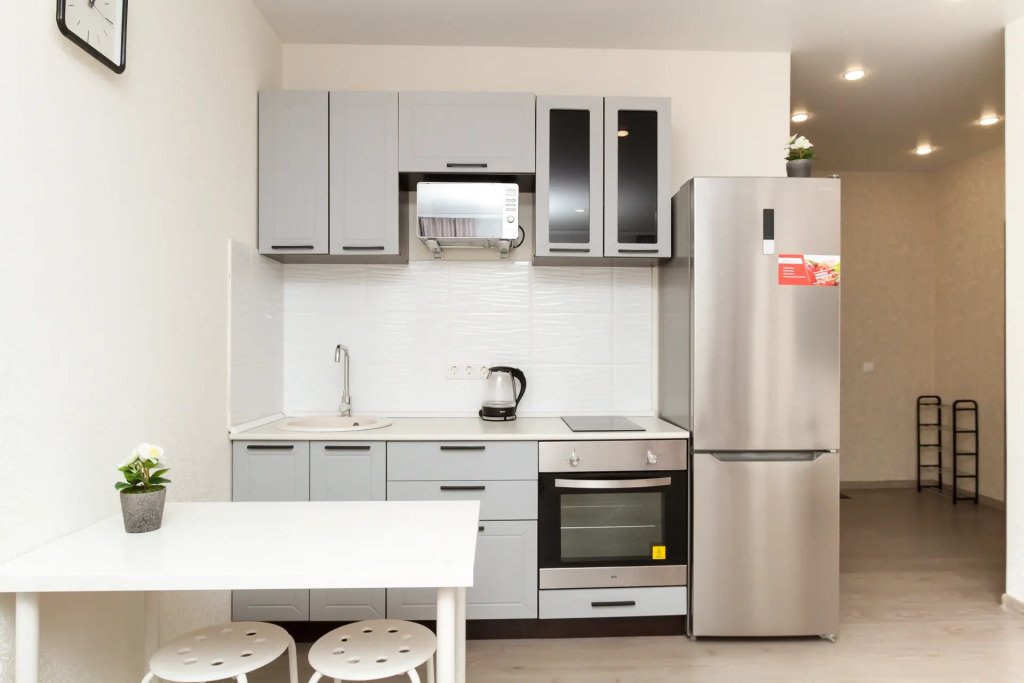 Фотография квартиры Квартира Фрунзе 20