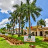 Фотография гостиницы Quality Hotel & Convention Center Marília