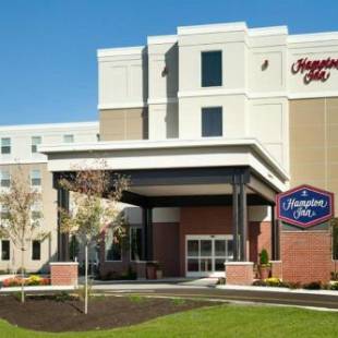 Фотографии гостиницы
Hampton Inn Lewiston-Auburn
