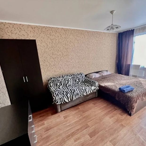 Фотографии квартиры 
            Апартаменты 2кв Восточный Комфорт на Широтная 157