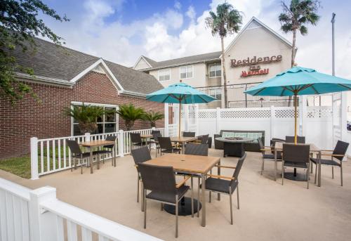 Фотография гостиницы Residence Inn Corpus Christi