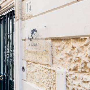 Фотографии мини отеля
Il Garbino Suite and Apartment