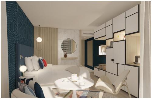 Фотография гостиницы Hôtel & Spa Hélianthal by Thalazur