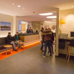 Фотографии гостиницы
City-Hotel Kurfürst Balduin