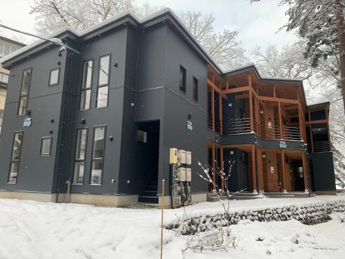 Фотография апарт отеля Apartments Hakuba