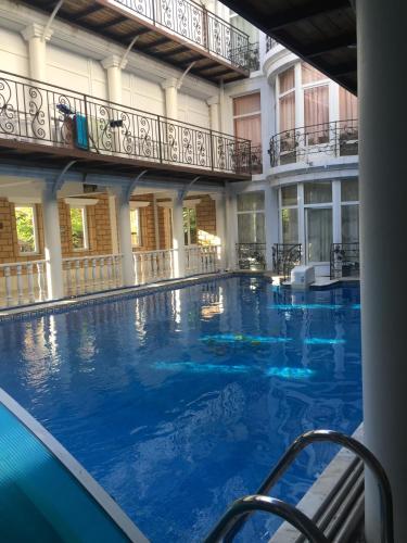 Фотографии гостевого дома
Живя Живи