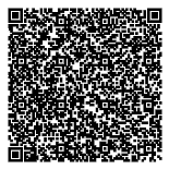 QR код гостевого дома АРТ Ковчег