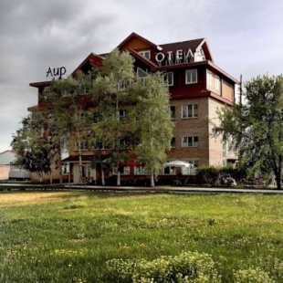 Фотография гостиницы Аир