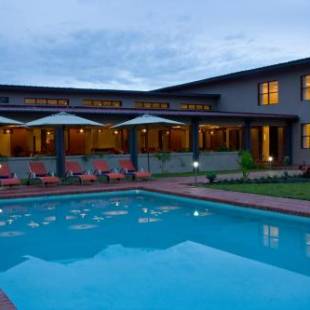 Фотографии гостиницы
Protea Hotel by Marriott Chipata