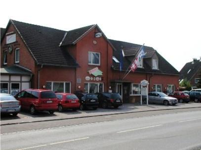 Фотография гостиницы Gothmann´s Hotel