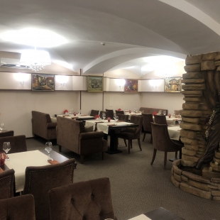 Фотография кафе Старый Тбилиси на 4-я линия В.О.