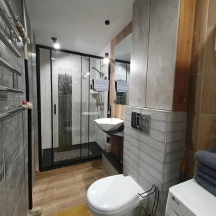 Фотография квартиры ДзенХоум на улице Большая Покровская 75