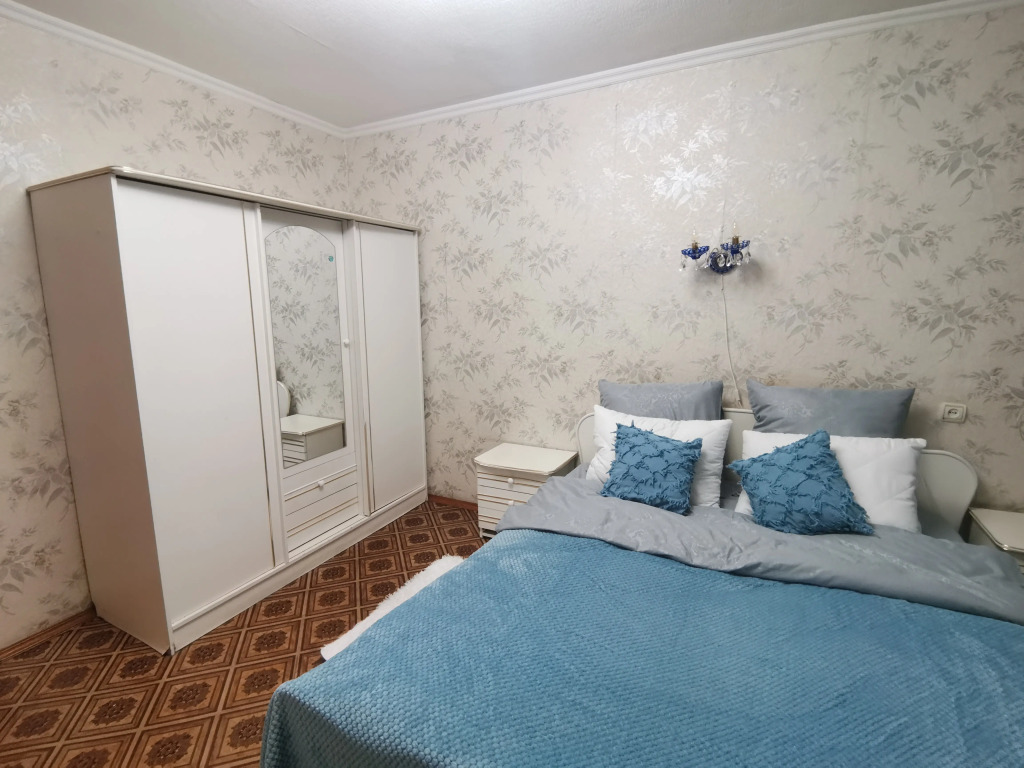 Фотография квартиры Квартира Уютная 2-х комнатная квартира в 15 минутах от нового стадиона Арена