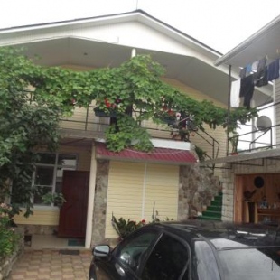 Фотография гостевого дома Солнышко