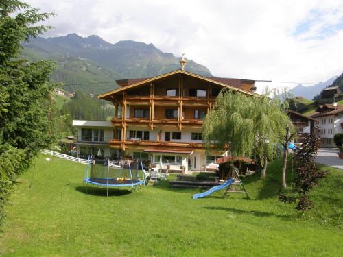 Фотография гостиницы Sportalm