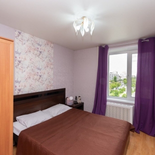 Фотография квартиры Апартаменты на улице Республики 131