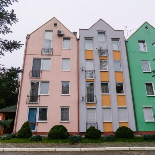 Фотография квартиры Life for Funny Rauschen (Лайф фо Фанни Раушн) на проспекте Калининградский