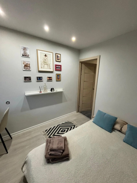 Фотография квартиры Ideal Apartment (Идеал Апартмент) на улице Нахимовская 31 Б