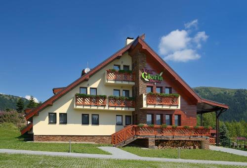 Фотография гостевого дома Villa Gloria Rooms & Apartments