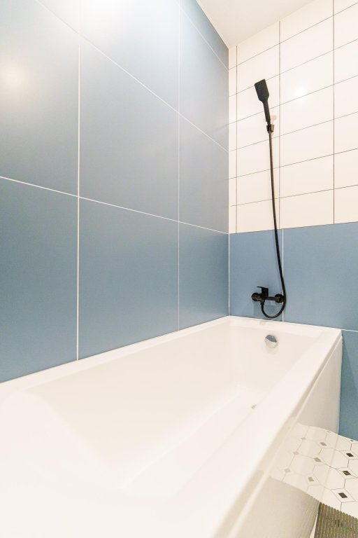 Фотография квартиры LetoApart (ЛетоАпарт) на улице Молодежная