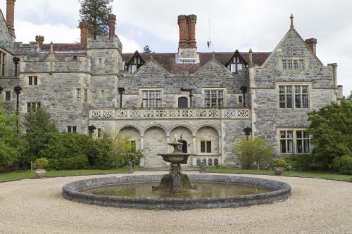 Фотография апарт отеля Rhinefield Apartments