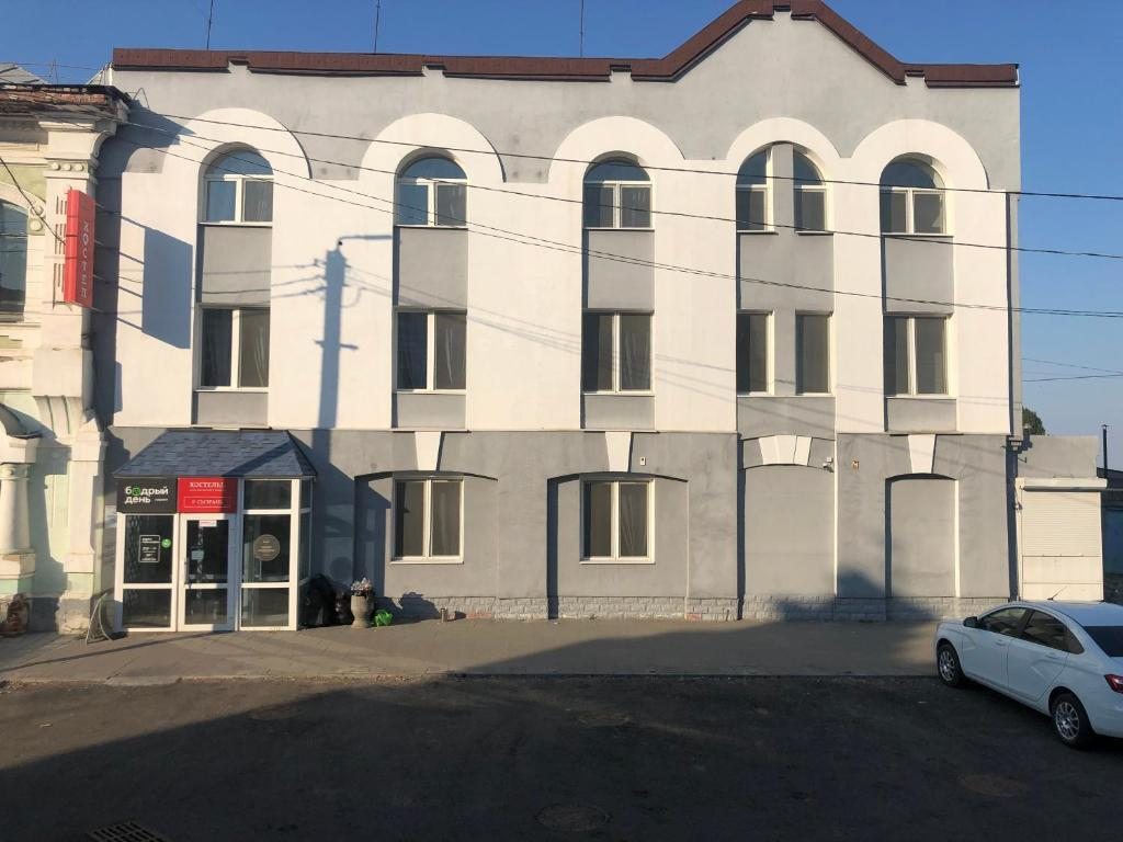 Фотография хостела Лофт