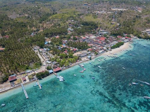 Фотография базы отдыха Ba Bar Cottage