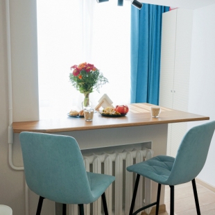 Фотография квартиры Квартира Ava Home