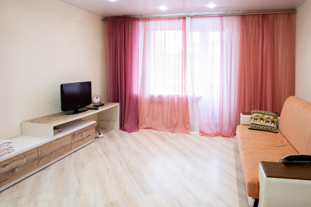 Фотография квартиры Квартира в Петрозаводске