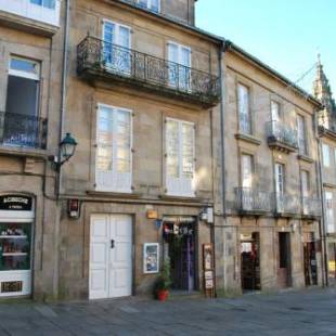 Фотографии гостевого дома
Pensión Acibeche