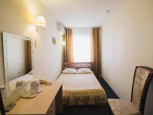 Фотография номера гостиницы Святогор