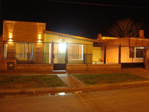 Фотография гостевого дома CASA BALCARCE