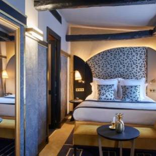 Фотографии гостиницы 
            Maison Nabis by HappyCulture