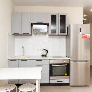 Фотография квартиры Квартира Фрунзе 20