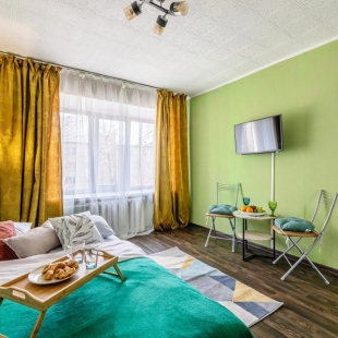 Фотография квартиры Квартира Спокойная гостинка в центре Казани