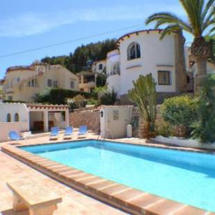 Фотографии гостевого дома
Casa los Delfines