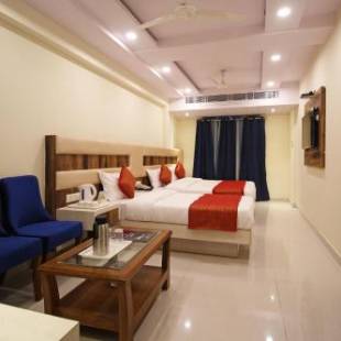 Фотографии гостиницы
Hotel Shanti Plaza - A well Hygiene property