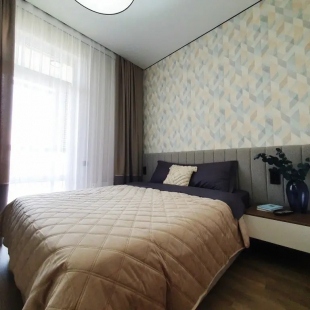 Фотография квартиры Utrip Cherry Apartments