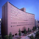 Фотография гостиницы Hotel Tokyo Garden Palace