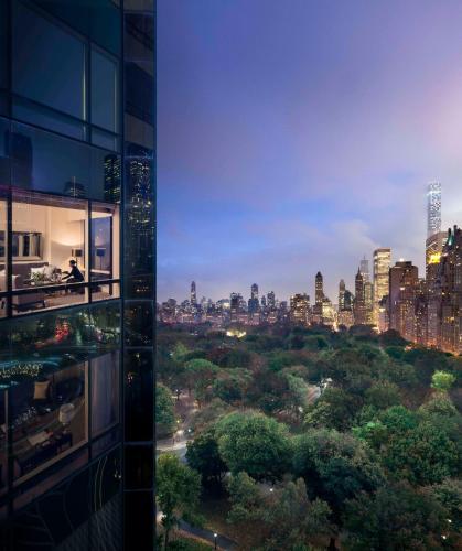 Фотография гостиницы Trump International New York