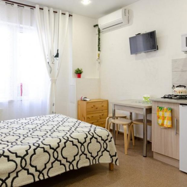 Фотографии квартиры
Апартаменты Максимум, ул. Южная, д. 25