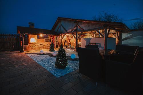 Фотография гостевого дома Casa DAnto